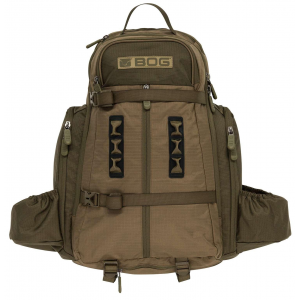 BOG Hunting Lightweight Day Pack Coyote Brown