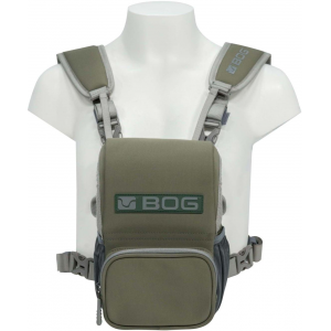 BOG Hunting Binocular Bivy Bag Olive Drab Green