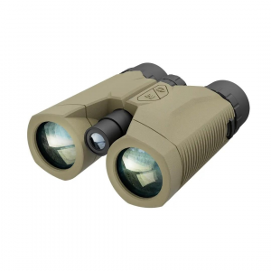 ATN Rangefinder Binocular 10x42 Laser Ballistics 3000m w/Bluetooth