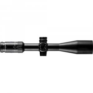 Zeiss Conquest V4 Rifle Scope 4-16x50 30mm SFP ZMOAi-T30 Illuminated Black