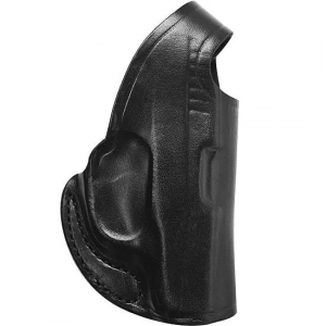 DeSantis #012 The Maverick Holster for Ruger LCP II/LCP Max Black RH