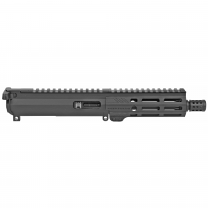 Angstadt Arms 6" 9mm Luger Complete Upper Assembly w/ BCG