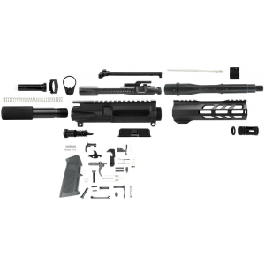 TacFire 7.5" Unassembled 5.56 NATO Pistol Build Kit