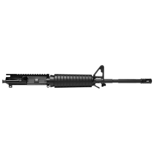 Del-Ton AR-15 16" DTI M4 CL 1x7 Barrel Assembly 16" Barrel Black with F Marked Front Sight Base