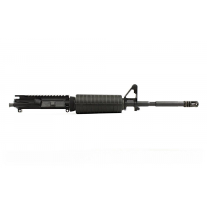 Aero Precision AR15 Barreled Upper 16" 5.56 M4 Carbine Barrel w/FSB & M4 Handguard