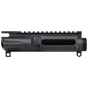 Bowden Tactical Forged Upper Black