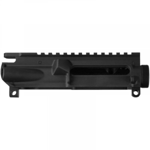 Anderson Manufacturing AM-15 Stripped Upper Receiver Black