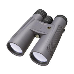 DEMO Leupold BX-2 Tioga HD Binoculars - 12x50mm BAK 4 Prisms Shadow Grey
