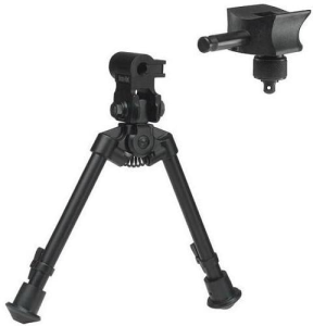 Versa-Pod Model 2 Bipod with Universal Adapter