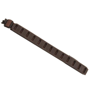 Quake Claw Slimline Rifle Sling Brown