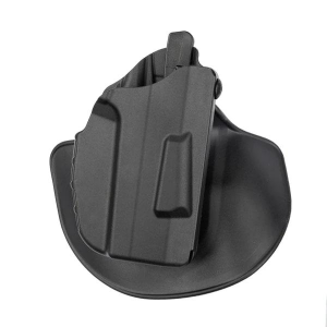 Safariland Safariland 7378 7TS ALS Concealment Holster for Colt 1911 Gov Black RH - $97.00 at Natchez Shooting & Outdoors