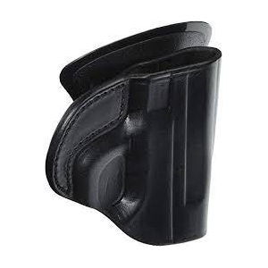RH BLACK ROTATING PADDLE HOLSTER FOR S&W JFRAME