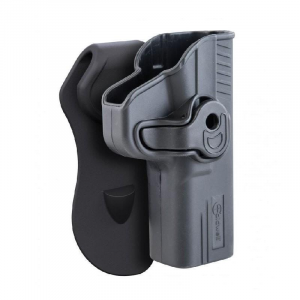 Caldwell Tac Ops Holster for Sig P226 Black RH