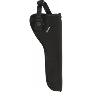 SWIPE MQR HOLSTER SIZE 10 FITS 7-8.5 INCH BARREL MD/LG DBLE ACTION REVOLVER