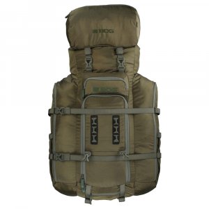Bog Inception XL Backpack Frame and Helix 6000 Bivy Bag OD Green