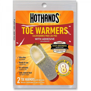 Hot Hands Toe Warmers 2/ct