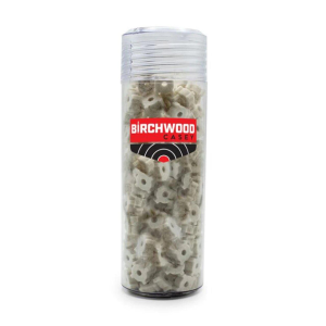 Birchwood Casey Star Chamber Cleaning Pads - 100/ct