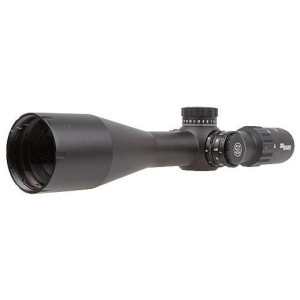 Sig-Sauer Sig Sauer TANGO-DMR Rifle Scope 5-30x56 34mm FFP DEV-L MRAD 2.0 Illum Matte Black - $1199.99 at Natchez Shooting & Outdoors