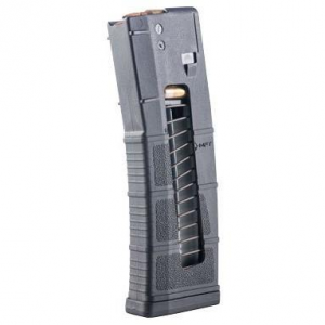 Mission First Tactical Polymer Rifle Magazine 10/30 AR15 5.56x45mm .223 Rem .300 AAC Bagged 10/rd