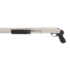 Hogue Tamer Pistol Grip and Forend - Mossberg 500, 590 835