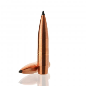 Cutting Edge Lazer-Tipped Bullets .264/6.5mm .264" 125 gr BTHP 50/ct
