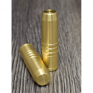 Cutting Edge Safari Solid Bullets .375 Cal .375" 300 gr Solid Solid 50/ct