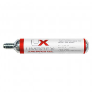 Umarex 88G CO2 Cylinders 2/ct