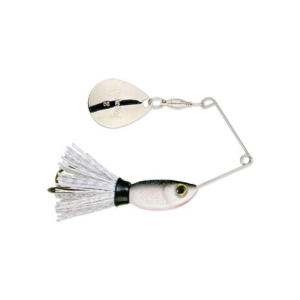 Strike King Rocket Shad White Shad