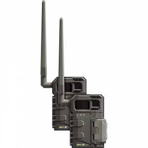 Spypoint LM-2-V Cellular Camera 20MP (VERIZON) - TWIN PACK