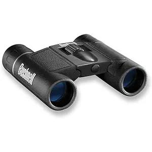 Bushnell Compact Binocular 8x21mm Roof Prism Black
