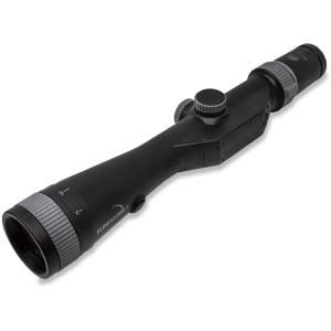 BLEMISHED Burris Eliminator 5 5-20x50mm Laser Scope SFP x96 Illum Black