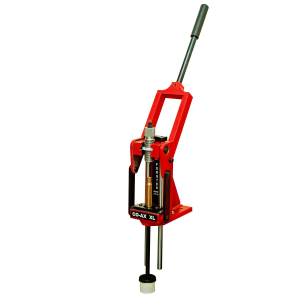 Forster Co-Ax XL Reloading Press Accepts both 1-1/4" and 7/8" Reloading Dies
