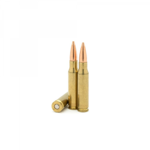 Atlanta Arms Elite Rifle Ammunition .308 Win 168gr HPBT 20/ct