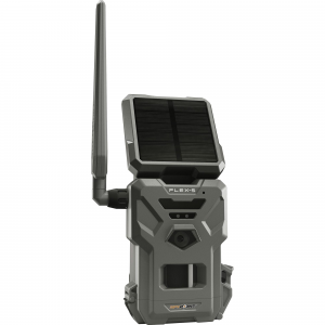 Spypoint FLEX-S Solar Cellular Camera