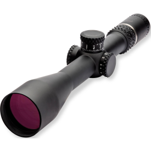 BLEMISHED Burris XTR III Rifle Scope 5.5-30x56mm FFP SCR MOA Illum