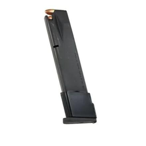 Beretta Beretta 92FS Handgun Magazine Black 9mm Luger 20/rd - $57.49 at Natchez Shooting & Outdoors
