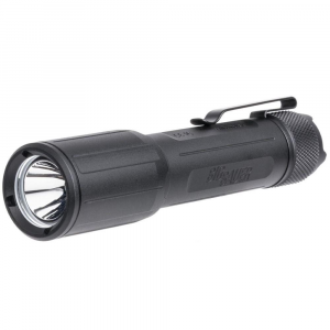 Sig Sauer Foxtrot-EDC Full Size Handheld Flashlight 1350 Lumens Black
