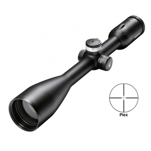 DEMO Swarovski Z5 Series Rifle Scope 5-25x52 1" SFP Ballistic Turret Plex Non-Illum