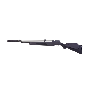 DIANA Stormrider Air Rifle black .22 cal. 5.5mm PCP - Black