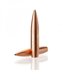 Cutting Edge (MTH-Match/Tactical/Hunting) Single Feed Bullets .284 cal .284" 168gr 50/ct