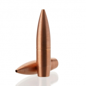 Cutting Edge MTH (Match/Tactical/Hunting) Rifle Bullets .270" 130 gr 50/ct
