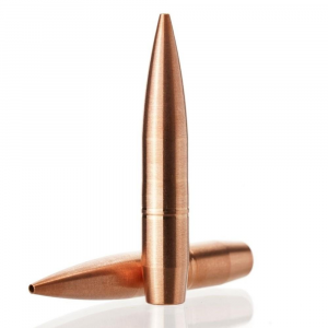 Cutting Edge (MTH-Match/Tactical/Hunting) Single Feed Bullets .284 cal .284" 180gr 50/ct