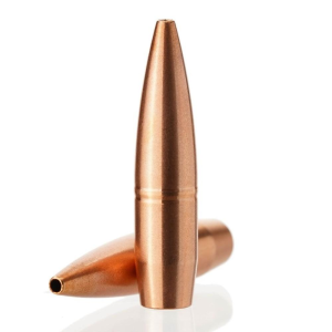 Cutting Edge MAXIMUS Rifle Hunting Bullets .284 cal/7mm .284" 132 gr 50/rd