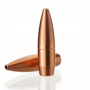 Cutting Edge MTH (Match/Tactical/Hunting) Bullets .224 cal .224" 55 gr 50/ct
