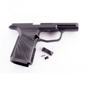 Wilson Combat Grip Module for P365 XL No Manual Safety Black
