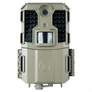 Bushnell Prime L20 Low Glow Trail Camera 20MP Tan