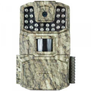 Bushnell Combo SpotOn Low Glow Trail Camera Tree Bark Camo 22 MP (Boxed) Incl/ 8 AA Batteries 16GB SD Card