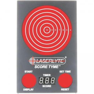 Laserlyte TLB-XL Score Tyme Trainer Target