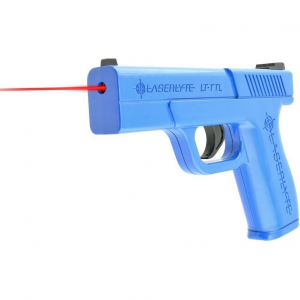 Laserlyte LT-TTL Trigger Tyme Laser Trainer Full Size Handgun Glock 19