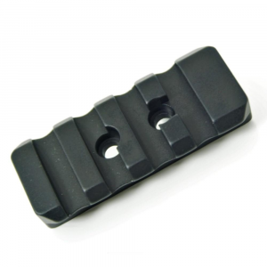 Talley Micro Dot Picatinny Rail for Mossberg Shotgun
